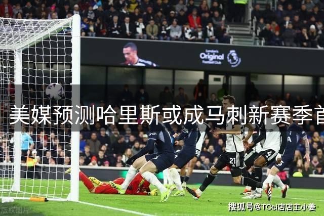 美媒预测哈里斯或成马刺新赛季首发 经验优势成关键因素